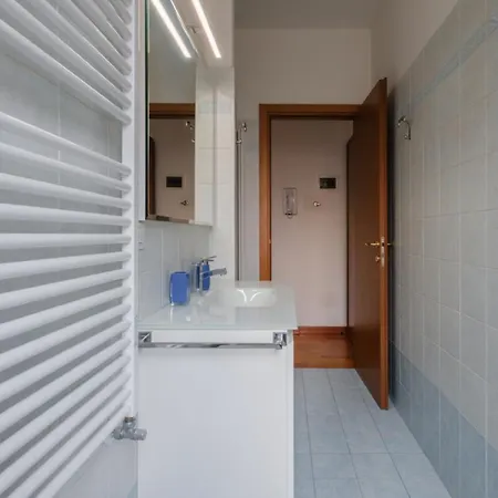 דירה Relax E Terrazza Vicino Al Centro