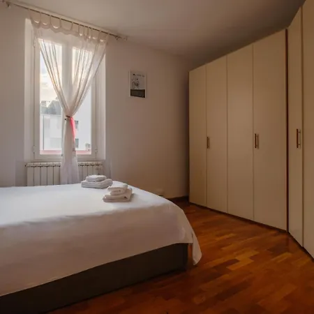 Apartman Relax E Terrazza Vicino Al Centro Bologna