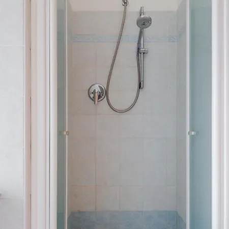 Apartament Relax E Terrazza Vicino Al Centro *