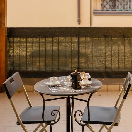 Apartament Relax E Terrazza Vicino Al Centro Bolonia