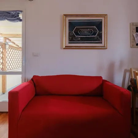Apartament Relax E Terrazza Vicino Al Centro Bolonia