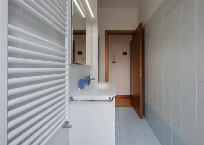 Apartman Relax E Terrazza Vicino Al Centro