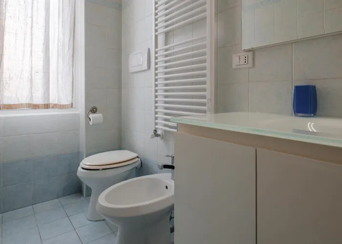 Relax E Terrazza Vicino Al Centro Apartman *