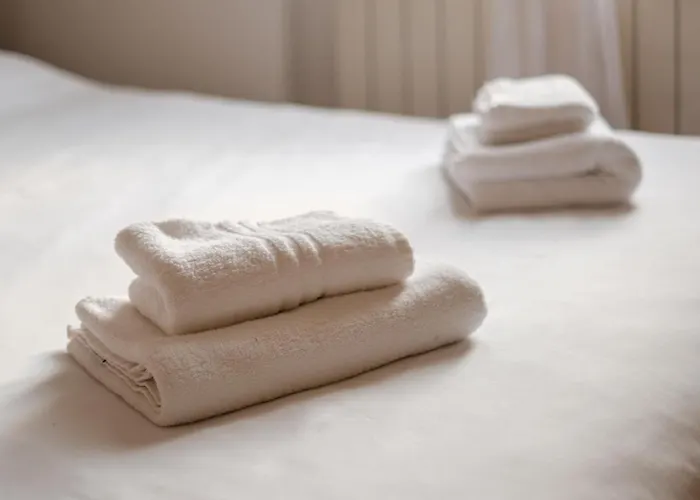 Relax E Terrazza Vicino Al Centro Apartman *